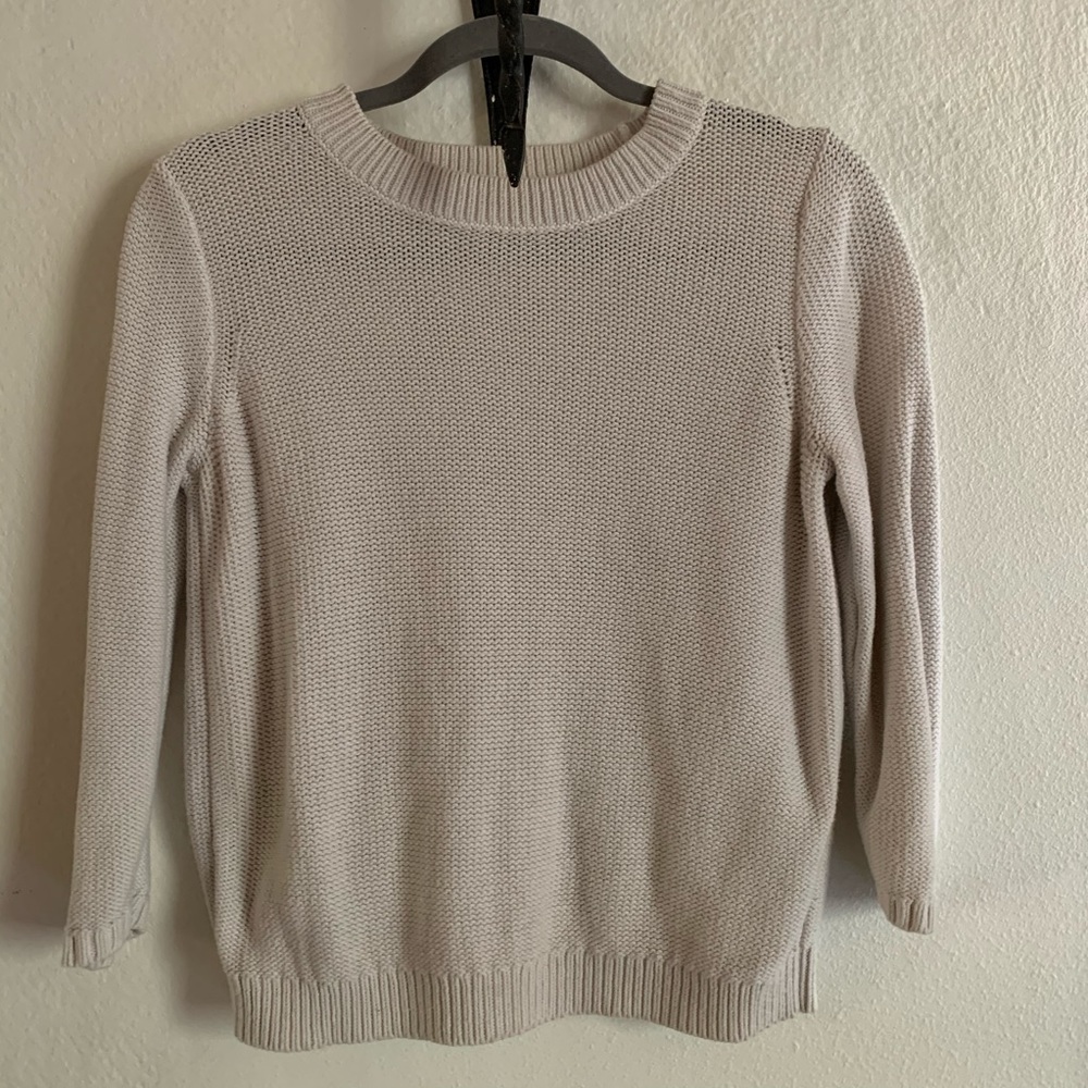 Club Monaco Sweater